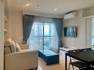 ขาย - Aspire Sukhumvit 48 : แอสปาย สุขุมวิท 48, กรุงเทพ