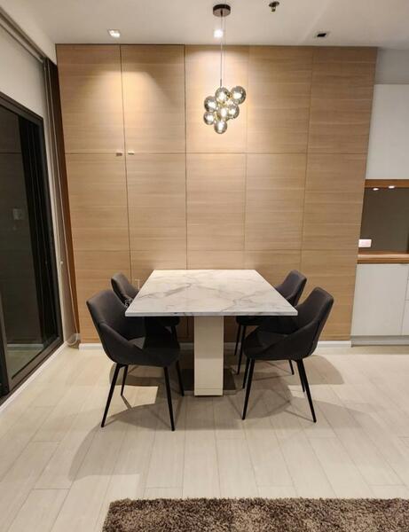 Noble Remix : โนเบิล รีมิกซ์, กรุงเทพ, 772 ซอย สุขุมวิท 36 ถนนสุขุมวิท, คลองตัน, คลองเตย, กรุงเทพ, 53 ตร.ม., คอนโด ขาย, โดย ไพรพณ์ สุขเกษม, 500131281 - DDproperty.com