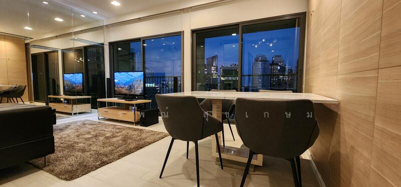 Noble Remix : โนเบิล รีมิกซ์, กรุงเทพ, 772 ซอย สุขุมวิท 36 ถนนสุขุมวิท, คลองตัน, คลองเตย, กรุงเทพ, 53 ตร.ม., คอนโด ขาย, โดย ไพรพณ์ สุขเกษม, 500131281 - DDproperty.com