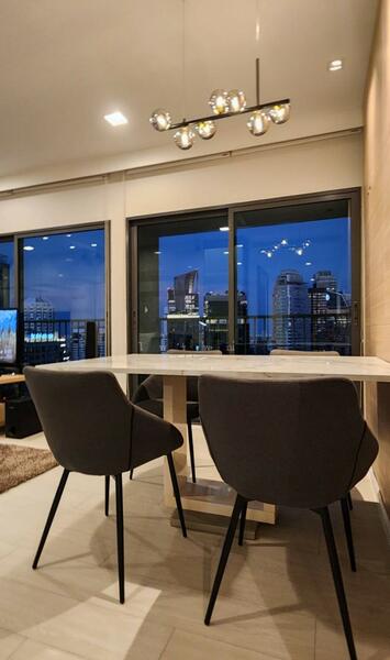 Noble Remix : โนเบิล รีมิกซ์, กรุงเทพ, 772 ซอย สุขุมวิท 36 ถนนสุขุมวิท, คลองตัน, คลองเตย, กรุงเทพ, 53 ตร.ม., คอนโด ขาย, โดย ไพรพณ์ สุขเกษม, 500131281 - DDproperty.com