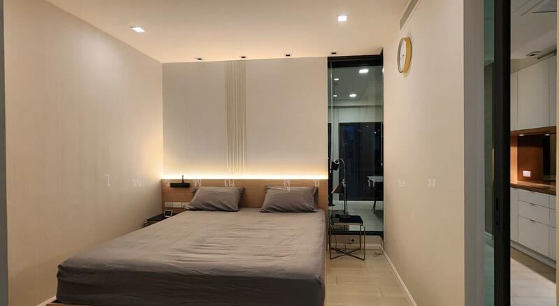 Noble Remix, Bangkok, 772 Soi Sukhumvit 36, Sukhumvit Road, Khong Tan, Khlong Toei, Bangkok, 1 Bedroom, 53 sqm, Condo For Sale, by ไพรพณ์ สุขเกษม, 500131281 - DDproperty.com