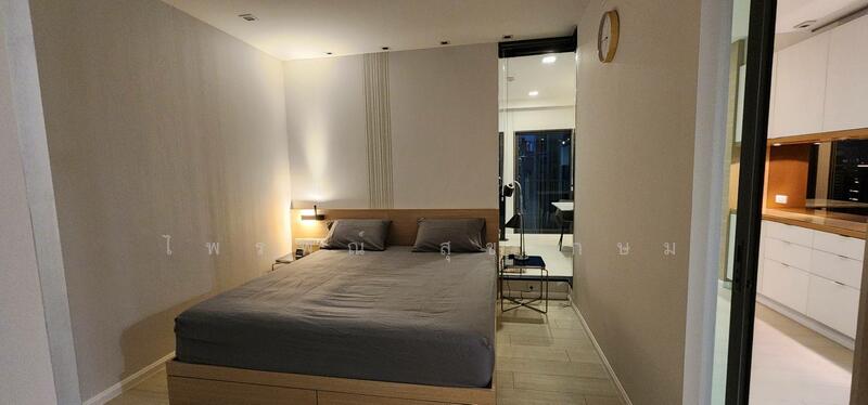 Noble Remix, Bangkok, 772 Soi Sukhumvit 36, Sukhumvit Road, Khong Tan, Khlong Toei, Bangkok, 1 Bedroom, 53 sqm, Condo For Sale, by ไพรพณ์ สุขเกษม, 500131281 - DDproperty.com