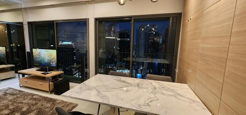 Noble Remix, Bangkok, 772 Soi Sukhumvit 36, Sukhumvit Road, Khong Tan, Khlong Toei, Bangkok, 1 Bedroom, 53 sqm, Condo For Sale, by ไพรพณ์ สุขเกษม, 500131281 - DDproperty.com