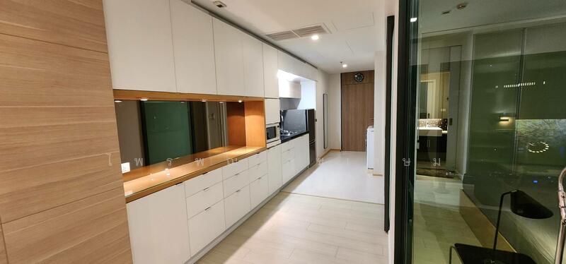 Noble Remix, Bangkok, 772 Soi Sukhumvit 36, Sukhumvit Road, Khong Tan, Khlong Toei, Bangkok, 1 Bedroom, 53 sqm, Condo For Sale, by ไพรพณ์ สุขเกษม, 500131281 - DDproperty.com