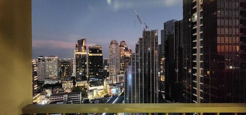 Noble Remix, Bangkok, 772 Soi Sukhumvit 36, Sukhumvit Road, Khong Tan, Khlong Toei, Bangkok, 1 Bedroom, 53 sqm, Condo For Sale, by ไพรพณ์ สุขเกษม, 500131281 - DDproperty.com