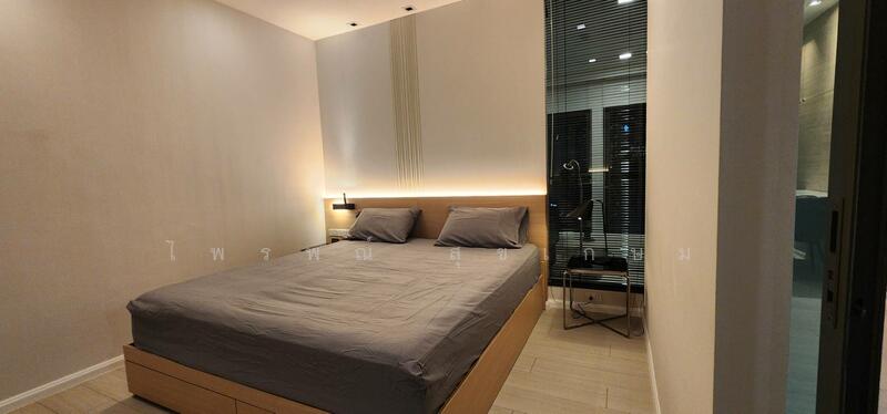 Noble Remix, Bangkok, 772 Soi Sukhumvit 36, Sukhumvit Road, Khong Tan, Khlong Toei, Bangkok, 1 Bedroom, 53 sqm, Condo For Sale, by ไพรพณ์ สุขเกษม, 500131281 - DDproperty.com