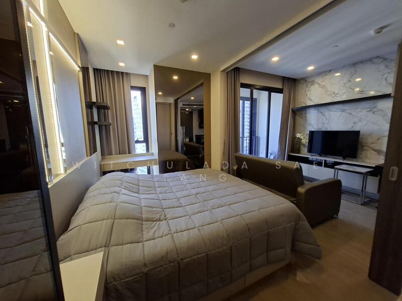 For Rent - ASHTON Chula-Silom, Bangkok