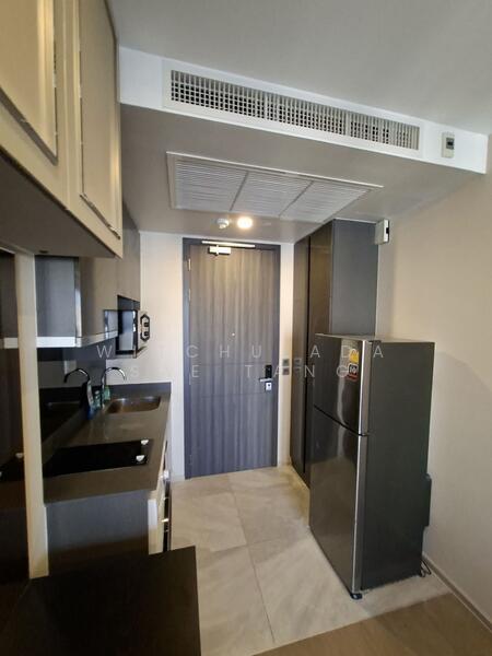 For Rent - ASHTON Chula-Silom, Bangkok