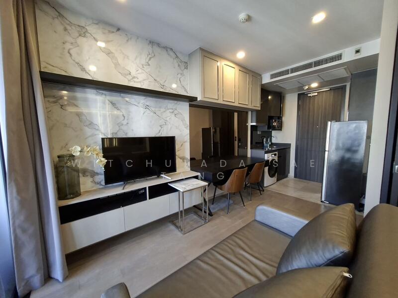 ให้เช่า - ASHTON Chula-Silom : แอชตัน จุฬา-สีลม, กรุงเทพ