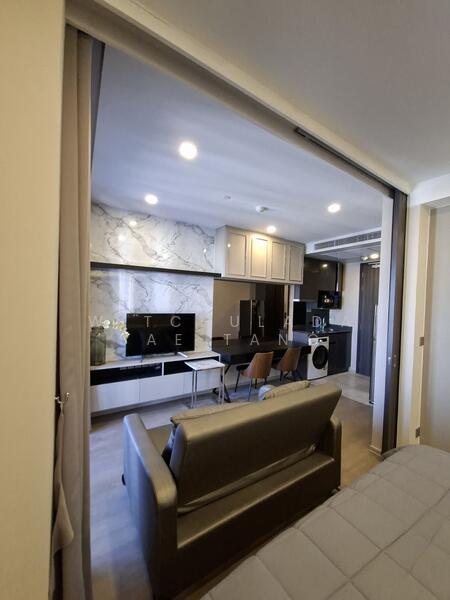 ให้เช่า - ASHTON Chula-Silom : แอชตัน จุฬา-สีลม, กรุงเทพ