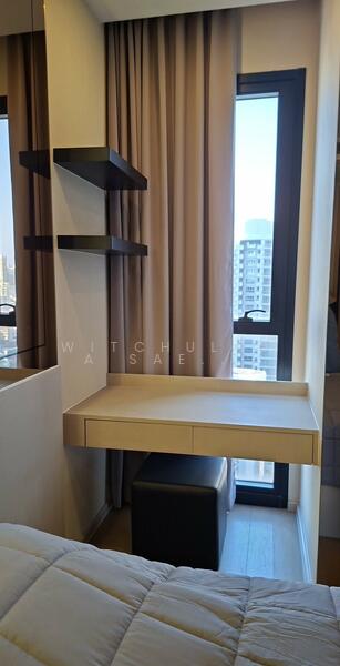 ให้เช่า - ASHTON Chula-Silom : แอชตัน จุฬา-สีลม, กรุงเทพ