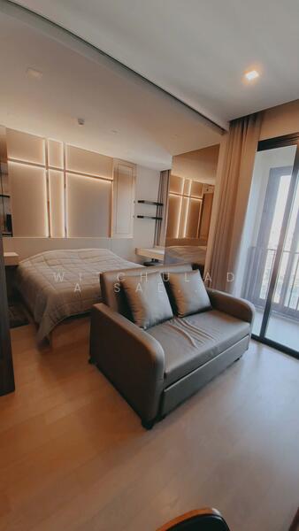For Rent - ASHTON Chula-Silom, Bangkok