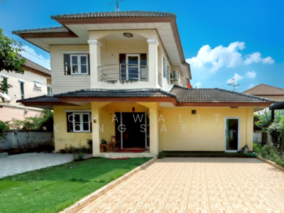 ขาย - Baan Pradab Dao 1-4 : บ้านประดับดาว โครงการ 1-4, นนทบุรี