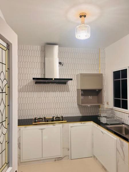 Nalin ville 5, Bangkok, Khlong Song Ton Nun, Lat Krabang, Bangkok, 3 Bedrooms, 158 sqm, Single Detached House For Rent, by Airada Parasarn, 500131288 - DDproperty.com