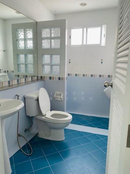 Nalin ville 5, Bangkok, Khlong Song Ton Nun, Lat Krabang, Bangkok, 3 Bedrooms, 158 sqm, Single Detached House For Rent, by Airada Parasarn, 500131288 - DDproperty.com