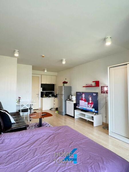 For Rent - Iris Avenue Onnuch-Suvarnabhumi, Bangkok