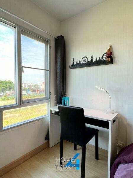 For Rent - Iris Avenue Onnuch-Suvarnabhumi, Bangkok