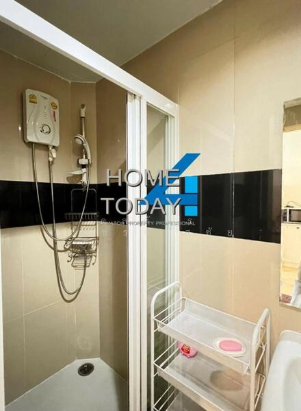 For Rent - Iris Avenue Onnuch-Suvarnabhumi, Bangkok