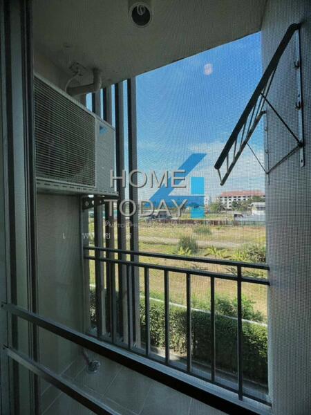 ให้เช่า - Iris Avenue Onnuch-Suvarnabhumi : ไอริส แอเวนิว อ่อนนุช-สุวรรณภูมิ, กรุงเทพ