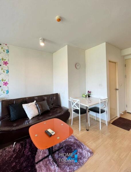 For Rent - Iris Avenue Onnuch-Suvarnabhumi, Bangkok