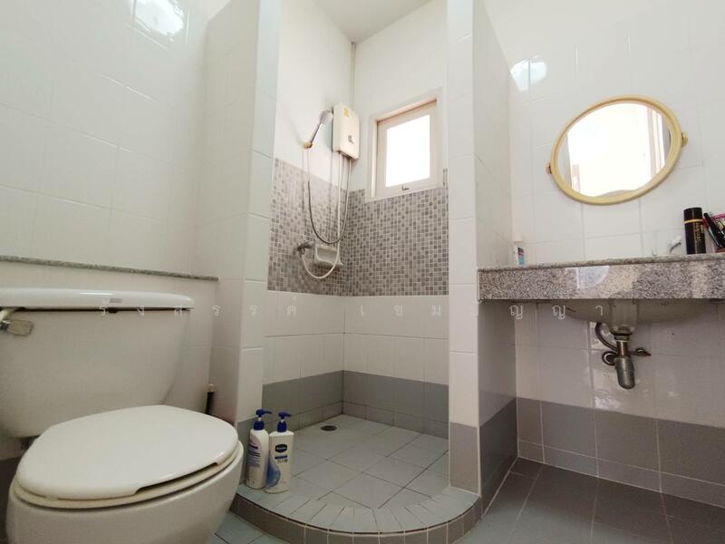 Ban Arunwan 4, Bangkok, Bang Chun, Khlong Sam Wa, Bangkok, 3 Bedrooms, 150 sqm, Semi-Detached House (Twin House) For Sale, by รังสรรค์ เขมปัญญา, 500131295 - DDproperty.com