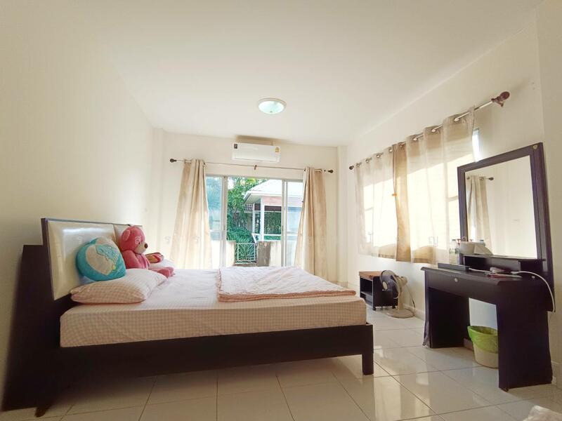 Ban Arunwan 4, Bangkok, Bang Chun, Khlong Sam Wa, Bangkok, 3 Bedrooms, 150 sqm, Semi-Detached House (Twin House) For Sale, by รังสรรค์ เขมปัญญา, 500131295 - DDproperty.com