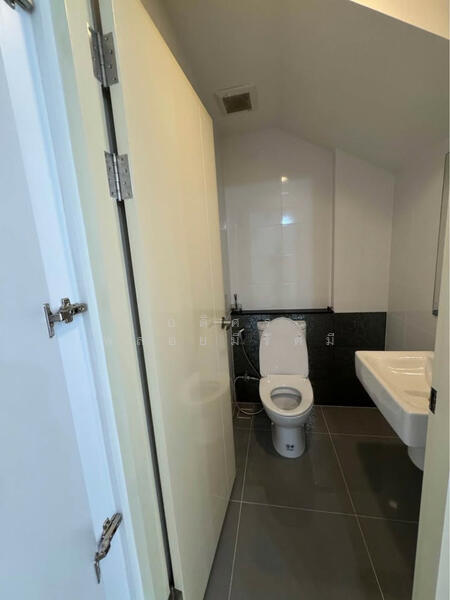 For Rent - Baan Klang Muang Rama 9-Krungthep Kreetha, Bangkok