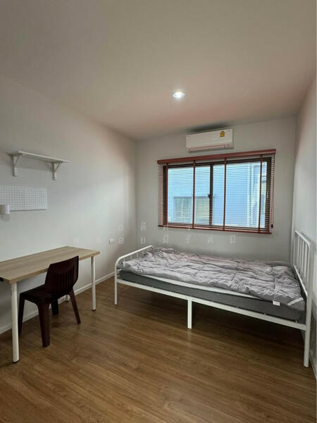 For Rent - Baan Klang Muang Rama 9-Krungthep Kreetha, Bangkok