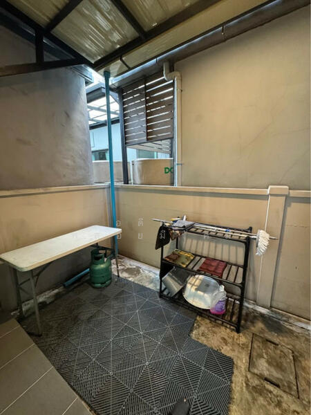 For Rent - Baan Klang Muang Rama 9-Krungthep Kreetha, Bangkok