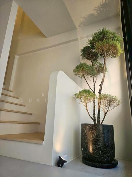 ขาย - เดินไปรถไฟฟ้า BTS ปุณณวิถี ได้ เพียง 700ม., กรุงเทพ