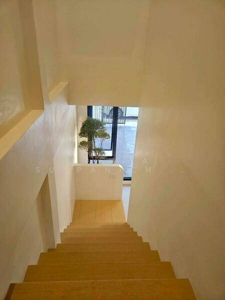 ขาย - เดินไปรถไฟฟ้า BTS ปุณณวิถี ได้ เพียง 700ม., กรุงเทพ