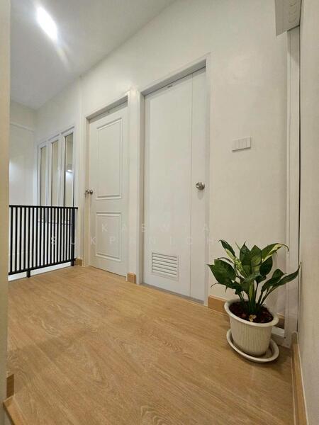 ขาย - เดินไปรถไฟฟ้า BTS ปุณณวิถี ได้ เพียง 700ม., กรุงเทพ