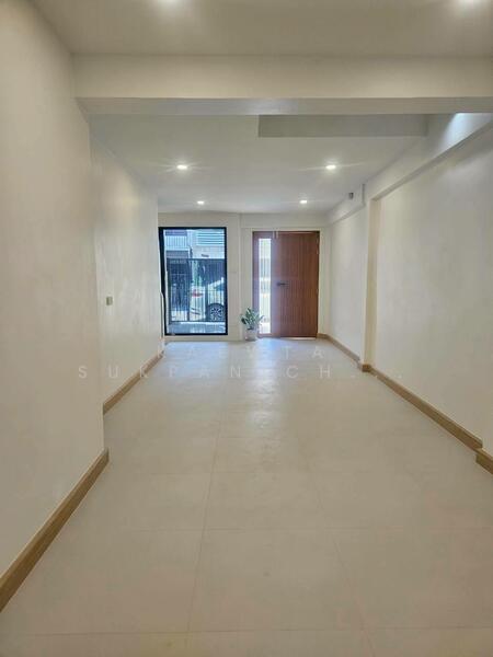 ขาย - เดินไป BTS ปุณณวิถี ได้ เพียง 700ม., กรุงเทพ