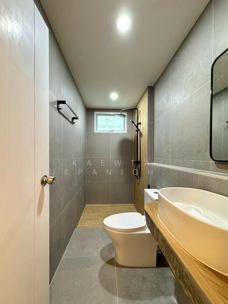 ขาย - เดินไปรถไฟฟ้า BTS ปุณณวิถี ได้ เพียง 700ม., กรุงเทพ