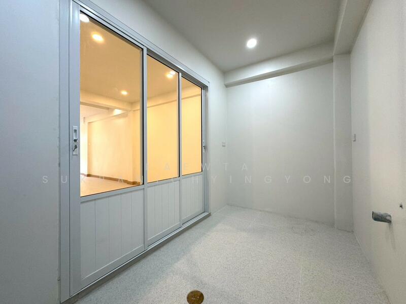 ขาย - เดินไปรถไฟฟ้า BTS ปุณณวิถี ได้ เพียง 700ม., กรุงเทพ