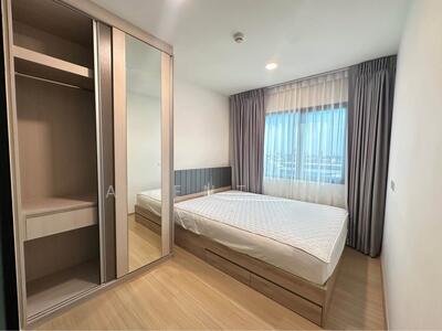For Rent - Chewathai Hallmark Ladprao-Chokchai 4, Bangkok