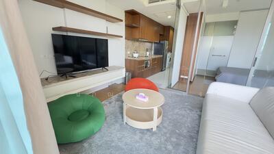 For Rent - Siamese Thirty Nine, Bangkok