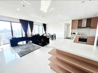 ขาย - The Emporio Place : ดิ เอ็มโพริโอ เพลส, กรุงเทพ
