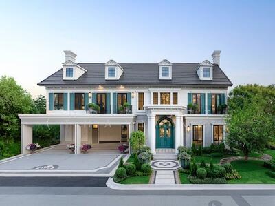 ขาย - Narinsiri Rama 9-Krungthep Kreetha : ณริณสิริ พระราม 9 - กรุงเทพกรีฑา, กรุงเทพ