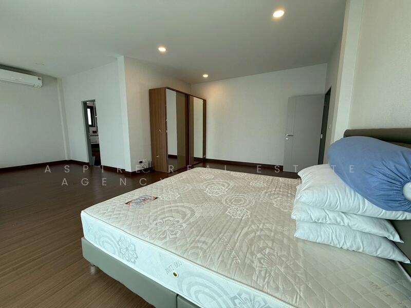 The City Bangna, Samut Prakan, Bang Phli Yai, Bang Kaeo, Bang Plee, Samut Prakan, 4 Bedrooms, 315 sqm, Single Detached House For Rent, by Aspire Real Estate Agency Co., Ltd., 500131350 - DDproperty.com