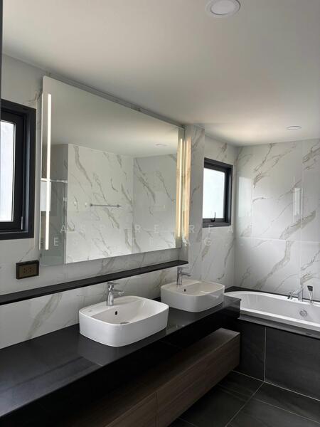 The City Bangna : The City บางนา, สมุทรปราการ, Bang Phli Yai, บางแก้ว, บางพลี, สมุทรปราการ, 315 ตร.ม., บ้านเดี่ยว ให้เช่า, โดย Aspire Real Estate Agency Co., Ltd., 500131350 - DDproperty.com