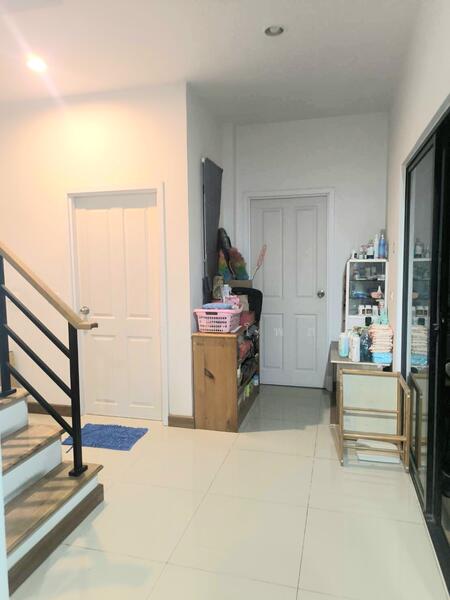 ขาย - The Ricco Residence Wongwaen-Hathairat : เดอะริคโค้ เรสซิเดนซ์ วงแหวนฯ-หทัยราษฎร์, กรุงเทพ