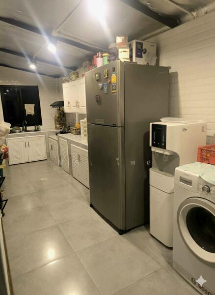 ขาย - The Ricco Residence Wongwaen-Hathairat : เดอะริคโค้ เรสซิเดนซ์ วงแหวนฯ-หทัยราษฎร์, กรุงเทพ