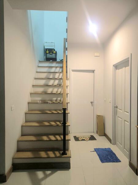 ขาย - The Ricco Residence Wongwaen-Hathairat : เดอะริคโค้ เรสซิเดนซ์ วงแหวนฯ-หทัยราษฎร์, กรุงเทพ