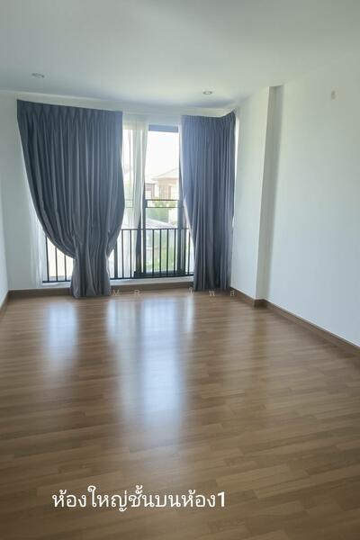 ขาย - The Ricco Residence Wongwaen-Hathairat : เดอะริคโค้ เรสซิเดนซ์ วงแหวนฯ-หทัยราษฎร์, กรุงเทพ