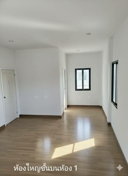 ขาย - The Ricco Residence Wongwaen-Hathairat : เดอะริคโค้ เรสซิเดนซ์ วงแหวนฯ-หทัยราษฎร์, กรุงเทพ