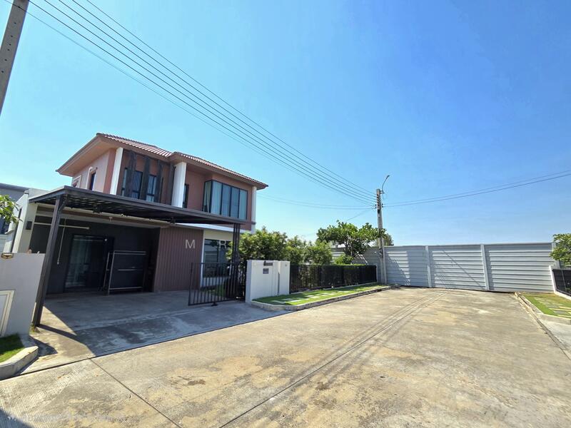 ขาย - The Ricco Residence Wongwaen-Hathairat : เดอะริคโค้ เรสซิเดนซ์ วงแหวนฯ-หทัยราษฎร์, กรุงเทพ