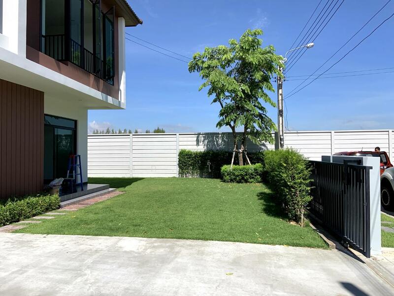 ขาย - The Ricco Residence Wongwaen-Hathairat : เดอะริคโค้ เรสซิเดนซ์ วงแหวนฯ-หทัยราษฎร์, กรุงเทพ