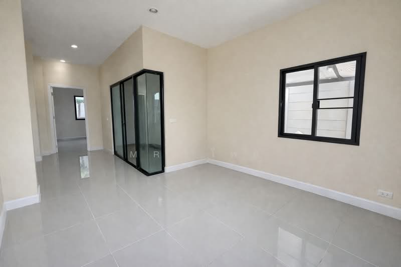 ขาย - The Ricco Residence Wongwaen-Hathairat : เดอะริคโค้ เรสซิเดนซ์ วงแหวนฯ-หทัยราษฎร์, กรุงเทพ