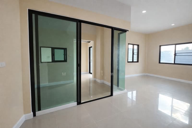 ขาย - The Ricco Residence Wongwaen-Hathairat : เดอะริคโค้ เรสซิเดนซ์ วงแหวนฯ-หทัยราษฎร์, กรุงเทพ